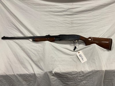 USED BROWNING BPS 12GA