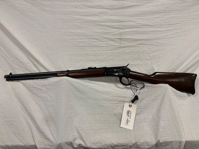 USED ROSSI R92 SRC 357MAG
