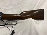 USED ROSSI R92 SRC 357MAG - 2 of 8