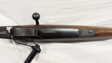 USED OBENDORF MAUSER TYPE B 98 8MM - 13 of 17