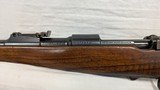 USED OBENDORF MAUSER TYPE B 98 8MM - 17 of 17