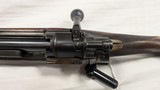 USED OBENDORF MAUSER TYPE B 98 8MM - 4 of 17