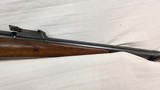 USED OBENDORF MAUSER TYPE B 98 8MM - 10 of 17