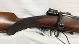 USED OBENDORF MAUSER TYPE B 98 8MM - 8 of 17