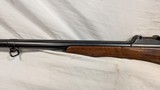 USED OBENDORF MAUSER TYPE B 98 8MM - 2 of 17