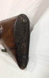 USED OBENDORF MAUSER TYPE B 98 8MM - 14 of 17