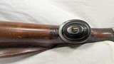 USED OBENDORF MAUSER TYPE B 98 8MM - 12 of 17