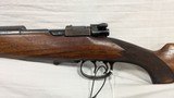 USED OBENDORF MAUSER TYPE B 98 8MM - 16 of 17