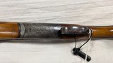 USED SABATTI OVER / UNDER 12GA - 9 of 15