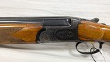 USED SABATTI OVER / UNDER 12GA - 4 of 15