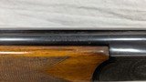 USED SABATTI OVER / UNDER 12GA - 5 of 15