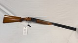 USED SABATTI OVER / UNDER 12GA - 11 of 15