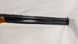 USED SABATTI OVER / UNDER 12GA - 15 of 15