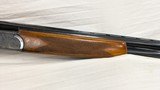 USED SABATTI OVER / UNDER 12GA - 14 of 15