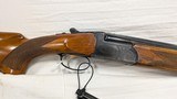 USED SABATTI OVER / UNDER 12GA - 13 of 15