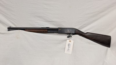 USED REMINGTON 14 1/2 .38-40 / .38 WCF