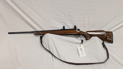 USED TIKKA/ITHACA LSA-65 .30-06