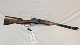 USED MOSSBERG 479RR 