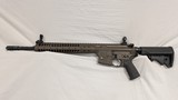 USED LWRC M6IC-SPR PISTON 5.56MM - 1 of 12