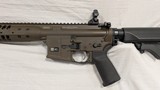 USED LWRC M6IC-SPR PISTON 5.56MM - 3 of 12
