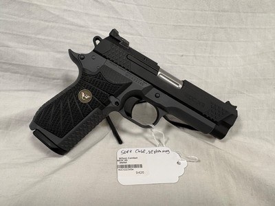 Used Wilson Combat EDC X9 9mm - Image 2 of 4