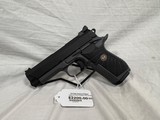 Used Wilson Combat EDC X9 9mm - Image 1 of 4