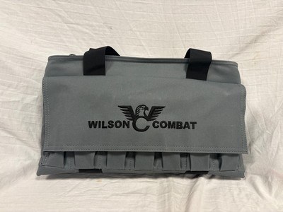 Used Wilson Combat EDC X9 9mm - Image 3 of 4