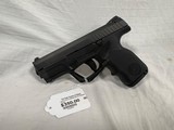 Used Steyr S40-A1 .40S&W - 1 of 2