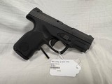 Used Steyr S40-A1 .40S&W - 2 of 2