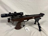 Used Remington XP-100 .221 Fireball - 2 of 6