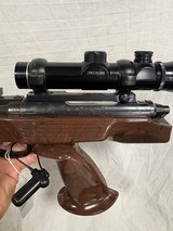Used Remington XP-100 .221 Fireball - 3 of 6
