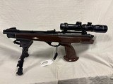 Used Remington XP-100 .221 Fireball - 1 of 6