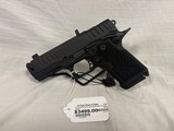 Staccato HD C4X Standard 9mm - 1 of 2