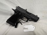 Staccato HD C4X Preferred 9mm - Image 2 of 2