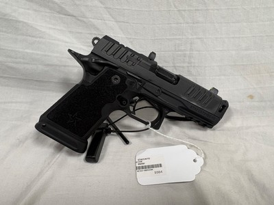 Staccato HD C4X Preferred 9mm - Image 2 of 2