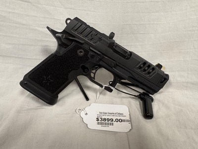 Staccato HD C4X Premium 9mm - Image 2 of 2