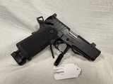 Used Springfield Prodigy Comp 9mm - 2 of 2