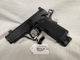 Used Springfield Prodigy Comp 9mm - 1 of 2