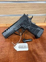 Kimber 2K11 PRO COMP 9mm - 1 of 2