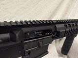 Used SIG SAUER 516 G2 5.56 95% - Image 5 of 9