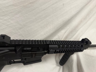 Used SIG SAUER 516 G2 5.56 95% - Image 6 of 9