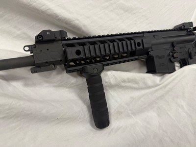 Used SIG SAUER 516 G2 5.56 95% - Image 3 of 9