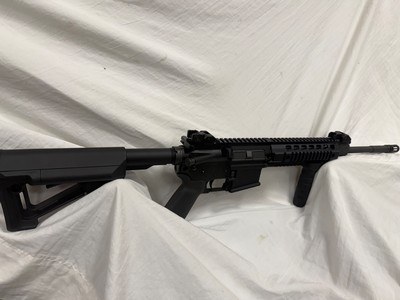 Used SIG SAUER 516 G2 5.56 95% - Image 4 of 9