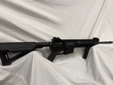 Used SIG SAUER 516 G2 5.56 95% - Image 4 of 9