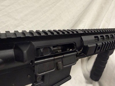 Used SIG SAUER 516 G2 5.56 95% - Image 5 of 9
