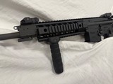 Used SIG SAUER 516 G2 5.56 95% - Image 3 of 9
