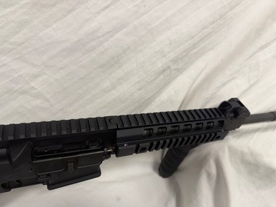 Used SIG SAUER 516 G2 5.56 95% - Image 8 of 9