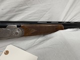 Beretta 686 Silver Pigeon I Sporting 30