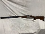 Beretta 686 Silver Pigeon I Sporting 30