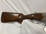 Beretta 686 Silver Pigeon I Sporting 30
